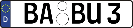 BA-BU3