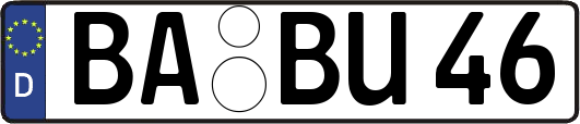 BA-BU46