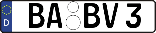 BA-BV3