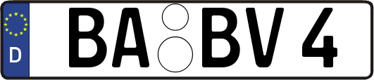 BA-BV4