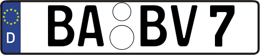 BA-BV7