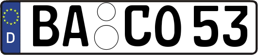 BA-CO53