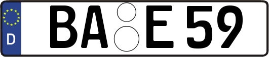 BA-E59