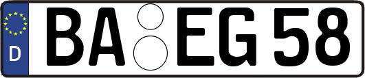BA-EG58