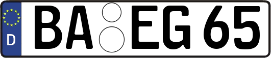 BA-EG65