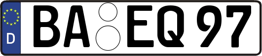BA-EQ97