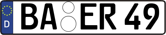 BA-ER49