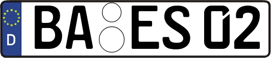 BA-ES02