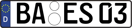 BA-ES03