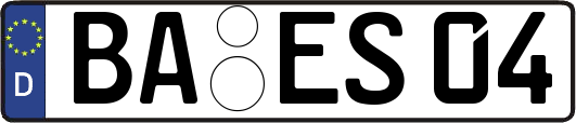 BA-ES04