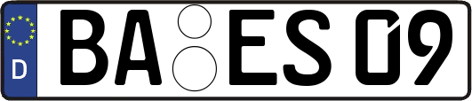 BA-ES09