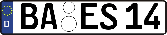BA-ES14