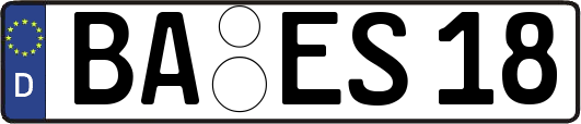 BA-ES18