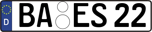 BA-ES22