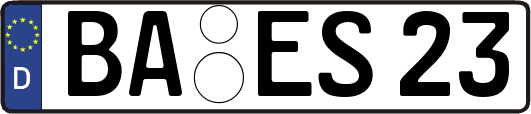 BA-ES23