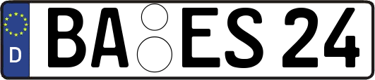 BA-ES24
