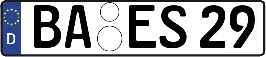 BA-ES29