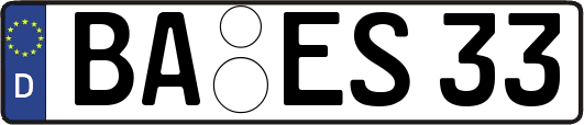 BA-ES33