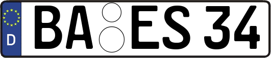 BA-ES34