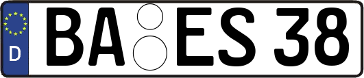 BA-ES38