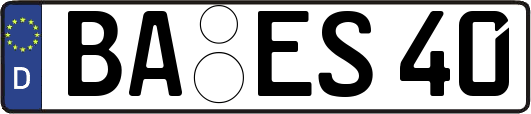 BA-ES40