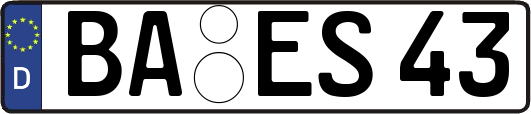 BA-ES43