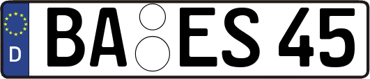 BA-ES45