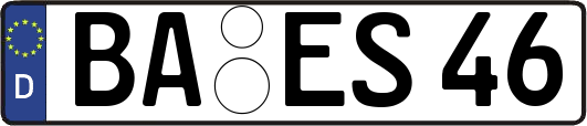 BA-ES46