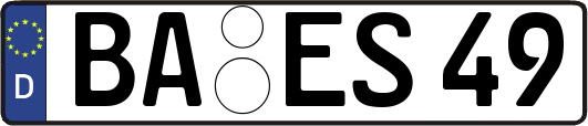 BA-ES49