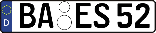 BA-ES52