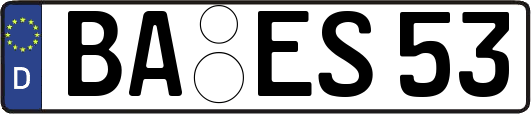 BA-ES53