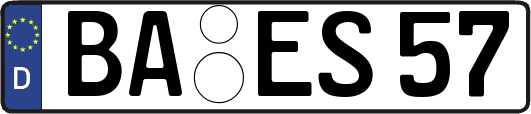 BA-ES57
