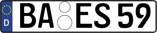 BA-ES59