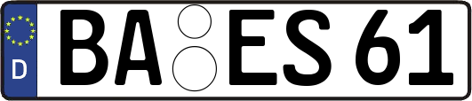 BA-ES61