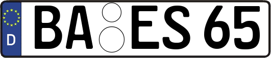 BA-ES65