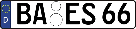 BA-ES66