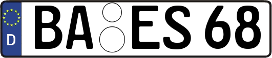 BA-ES68