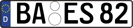 BA-ES82