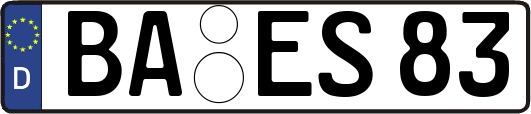 BA-ES83