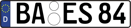 BA-ES84