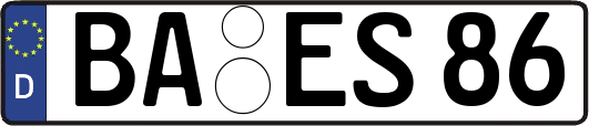 BA-ES86