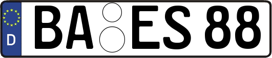 BA-ES88