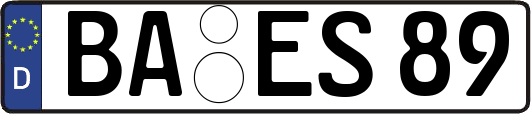 BA-ES89