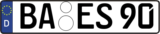 BA-ES90