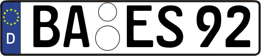 BA-ES92