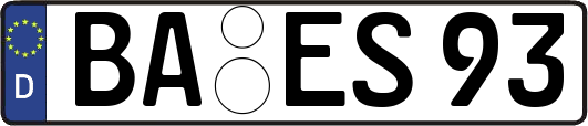 BA-ES93