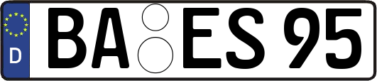 BA-ES95