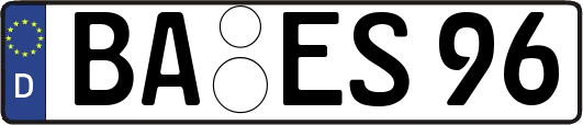 BA-ES96