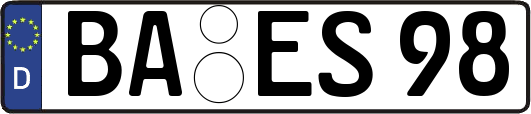 BA-ES98