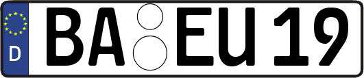 BA-EU19